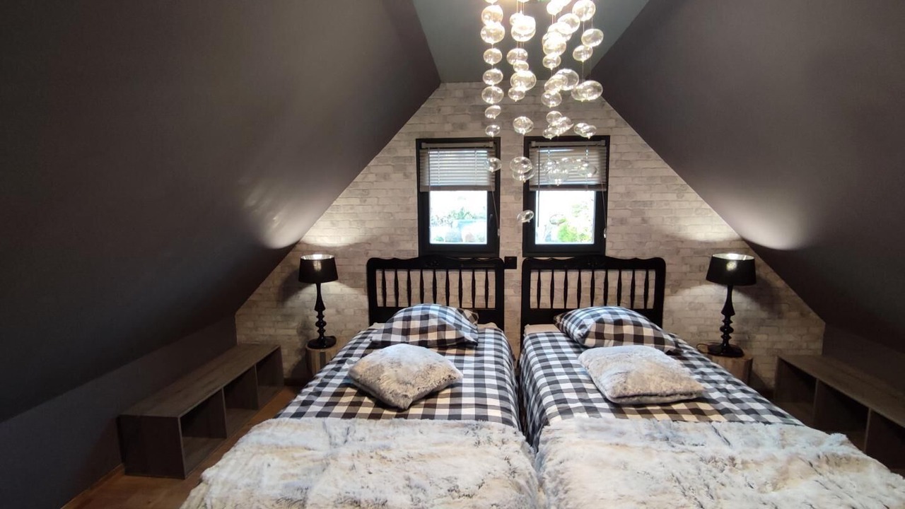 Photo of Bedroom in Veulettes-sur-Mer