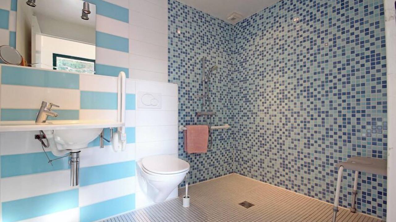 Photo of Bathroom in Quevillon