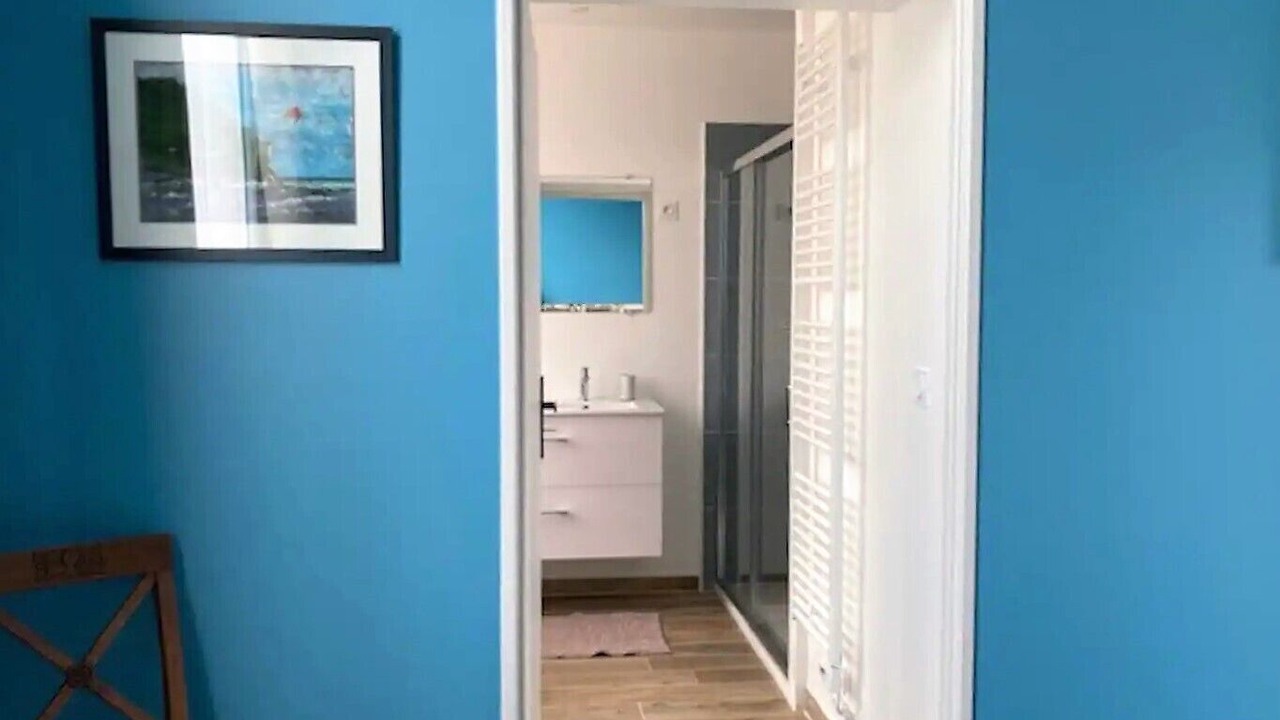 Photo of Bedroom in Bailly-en-Riviere