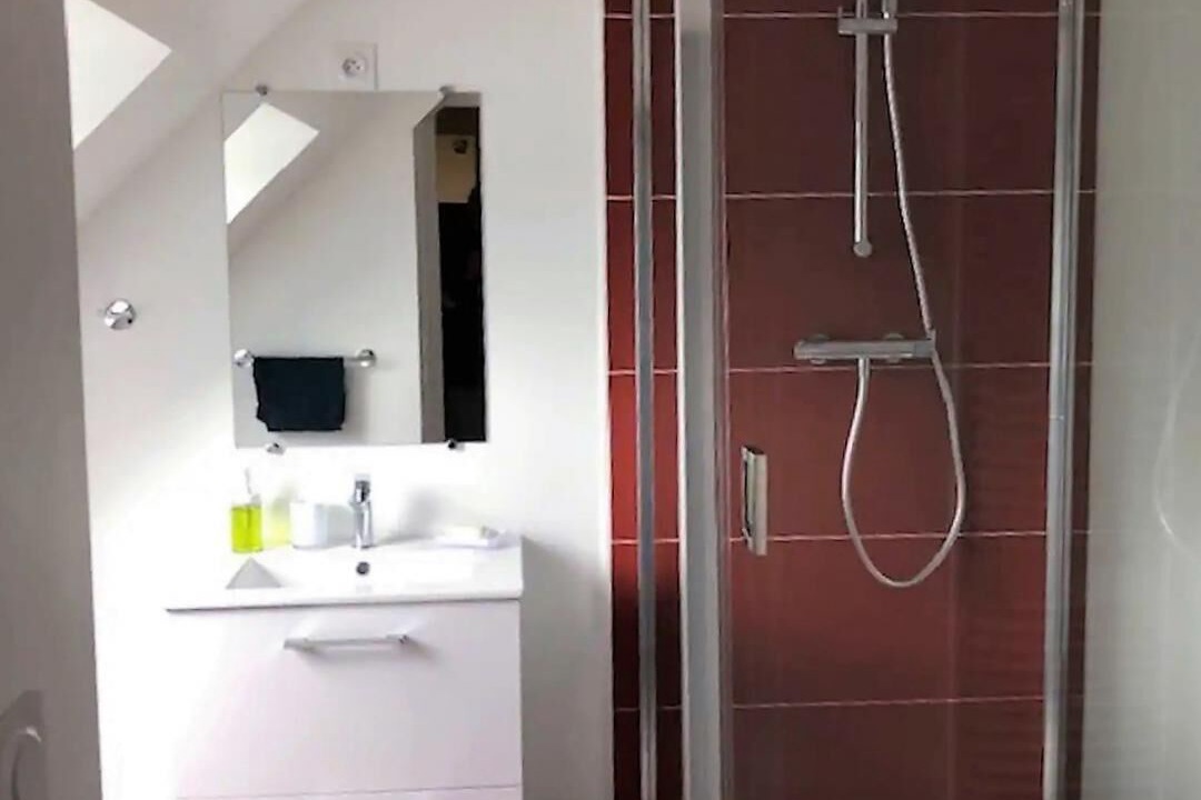 Photo of Bathroom in Bailly-en-Riviere