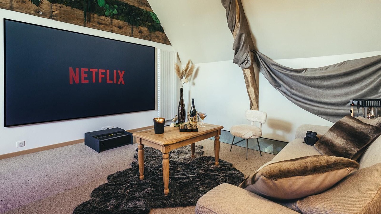 Photo of Livingroom in Longmesnil