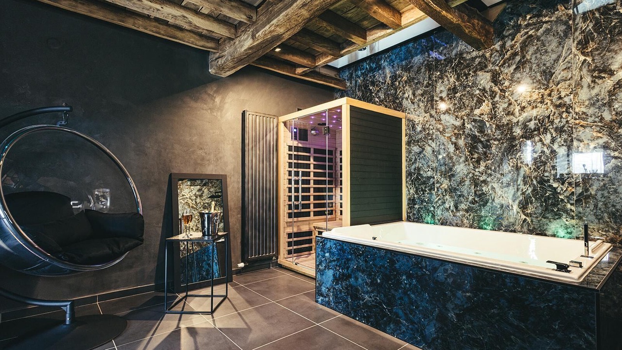 Photo of Bathroom in Longmesnil