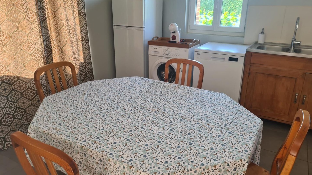 Photo of Kitchen in Doudeville