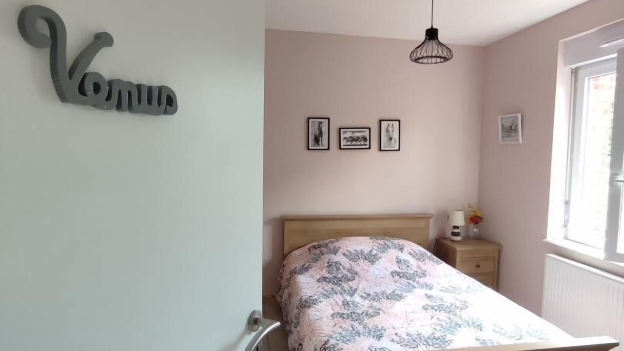 Photo of Bedroom in Thietreville