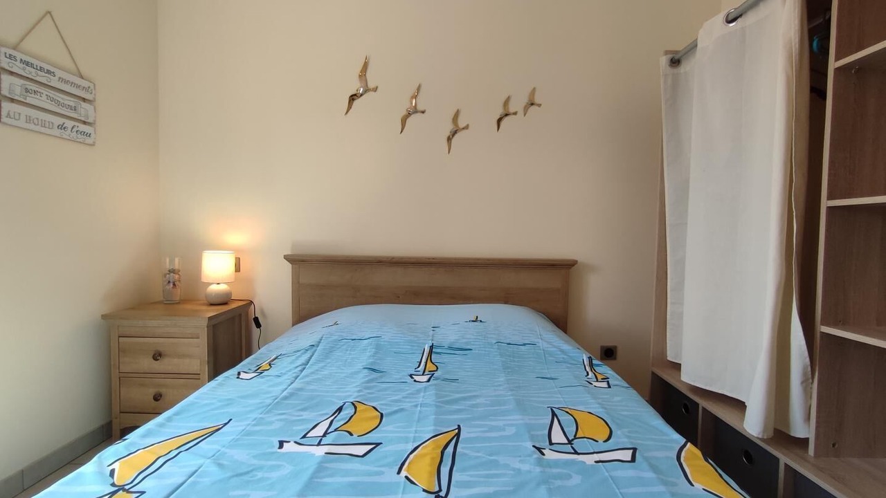 Photo of Bedroom in Thietreville