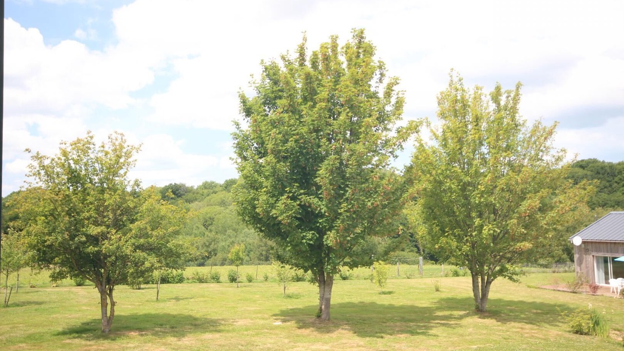 Photo of Outdoor in Ourville-en-Caux