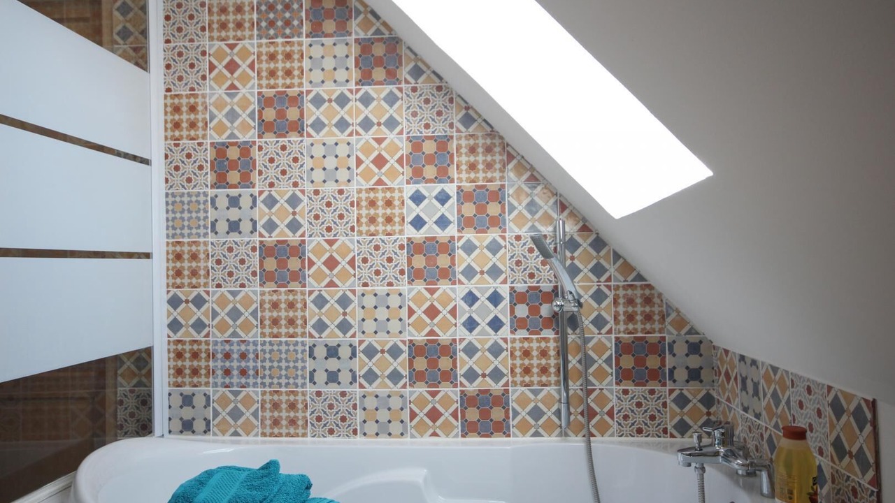 Photo of Bathroom in Ourville-en-Caux