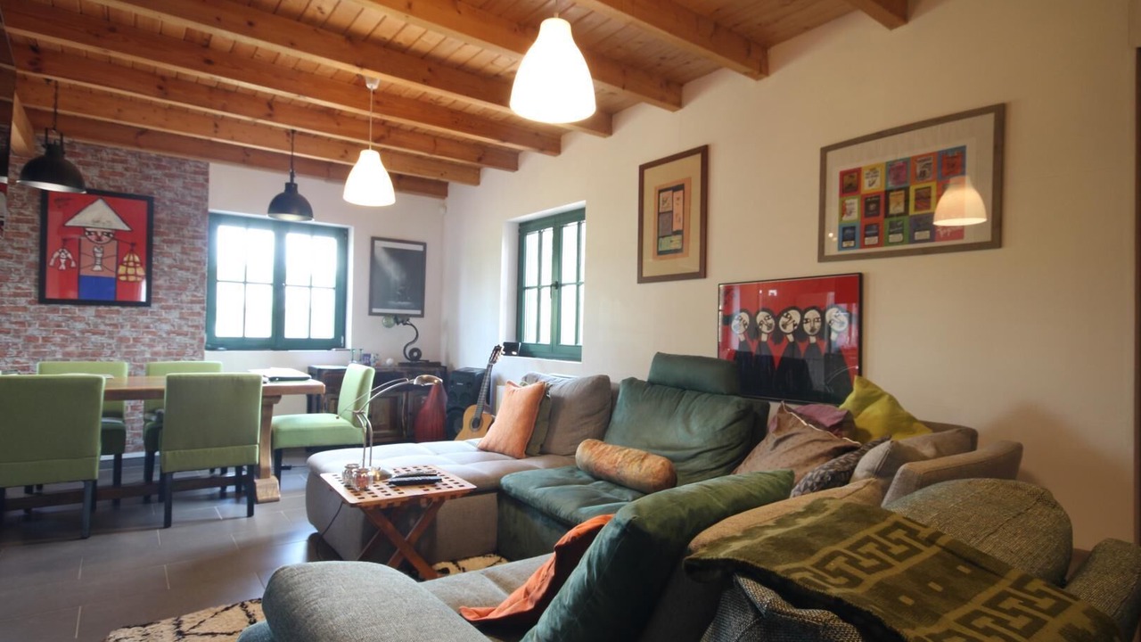 Photo of Livingroom in Ourville-en-Caux