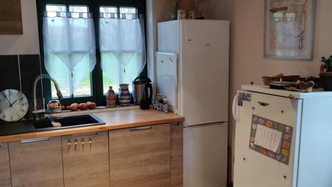 Photo of Kitchen in Ourville-en-Caux