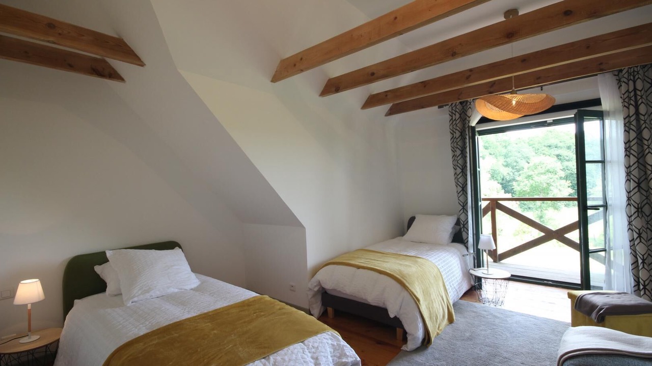 Photo of Bedroom in Ourville-en-Caux
