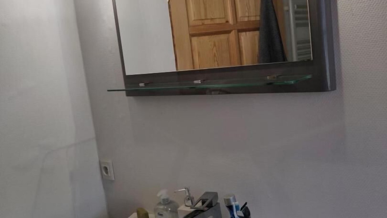 Photo of Bathroom in Ourville-en-Caux