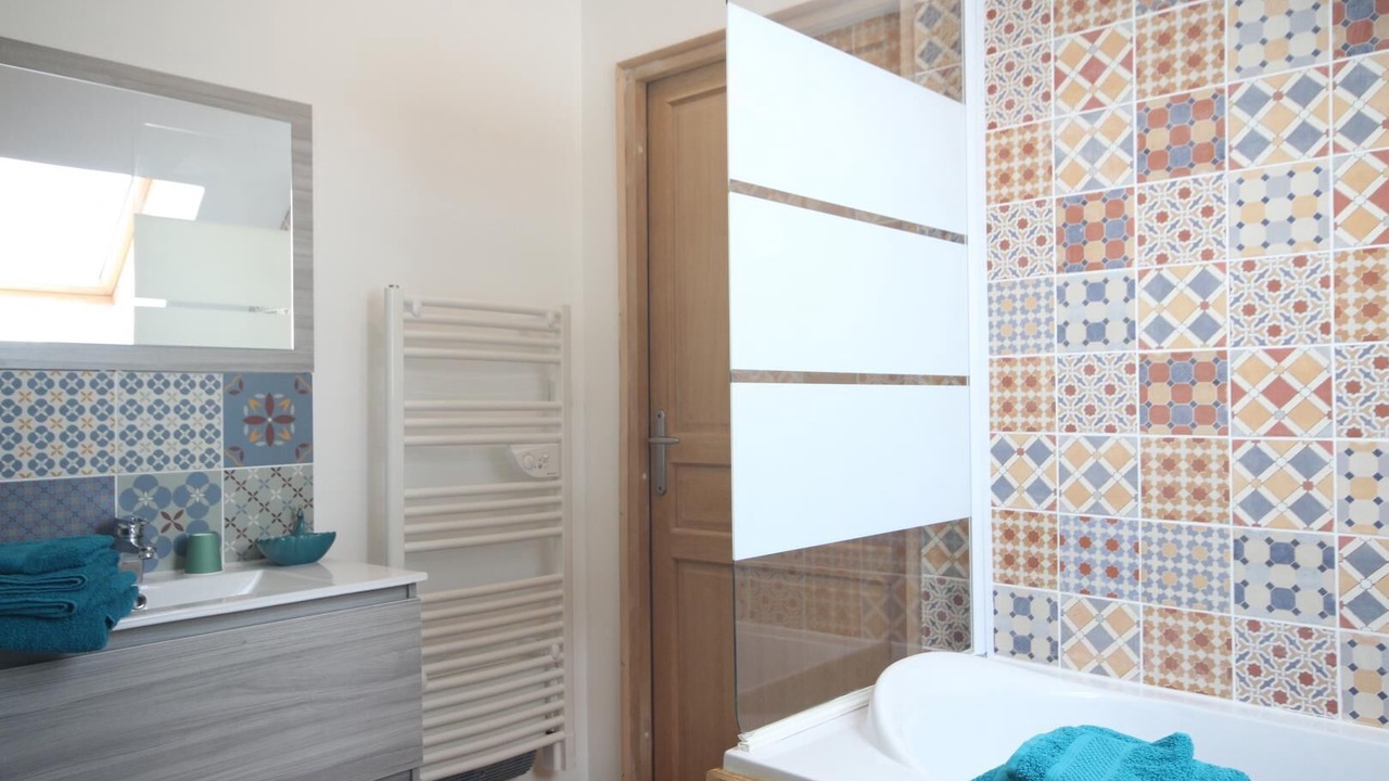 Photo of Bathroom in Ourville-en-Caux