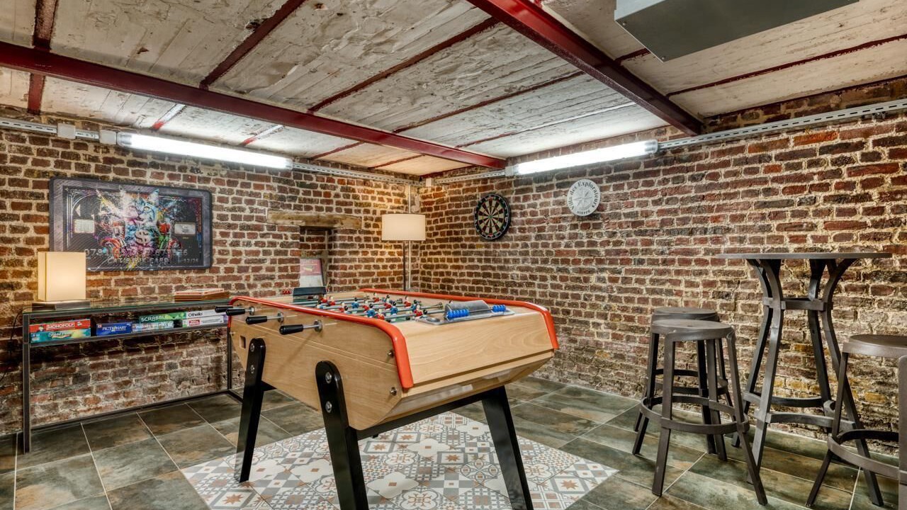 Photo of Bedroom in Dieppe