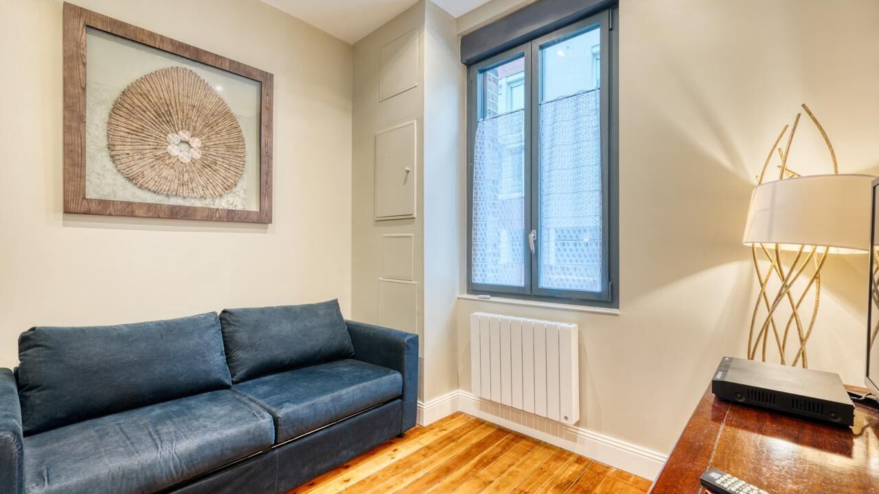 Photo of Livingroom in Dieppe