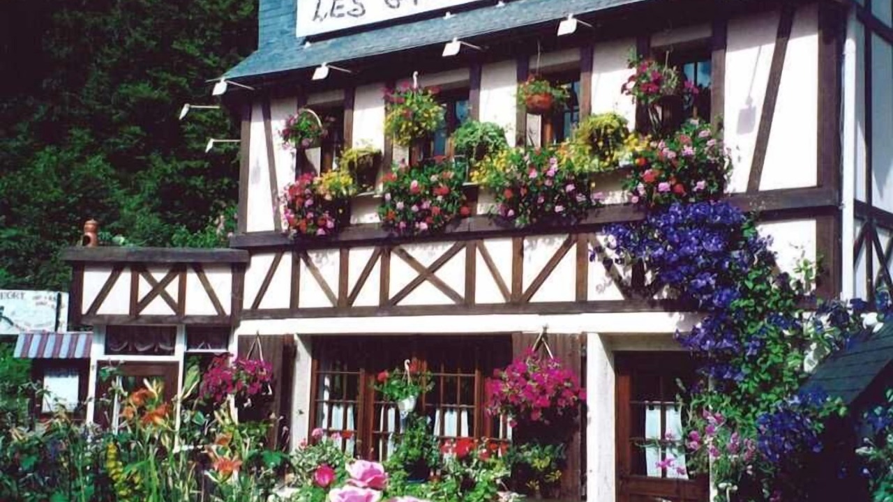 Photo of Outdoor in Saint-Leonard