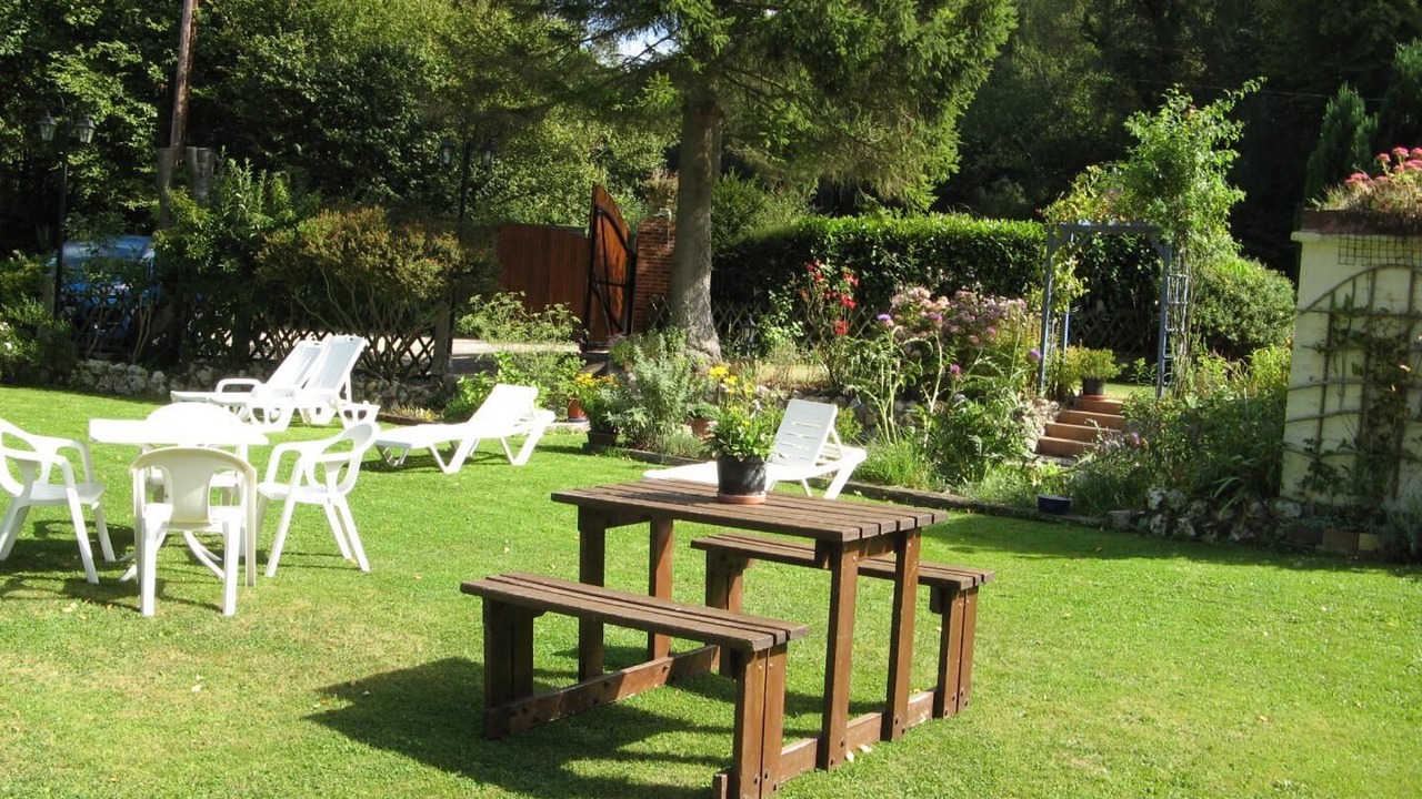 Photo of Outdoor in Saint-Leonard
