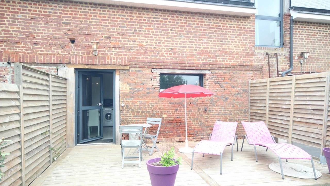 Photo of Outdoor in Heuqueville