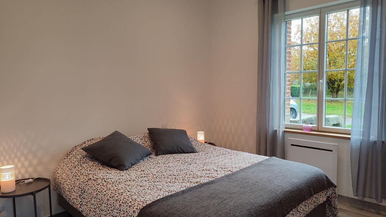 Photo of Bedroom in Drosay