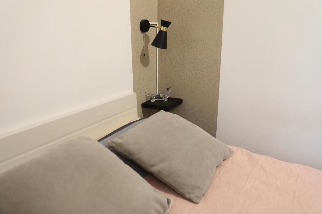Photo of Bedroom in Arques-la-Bataille