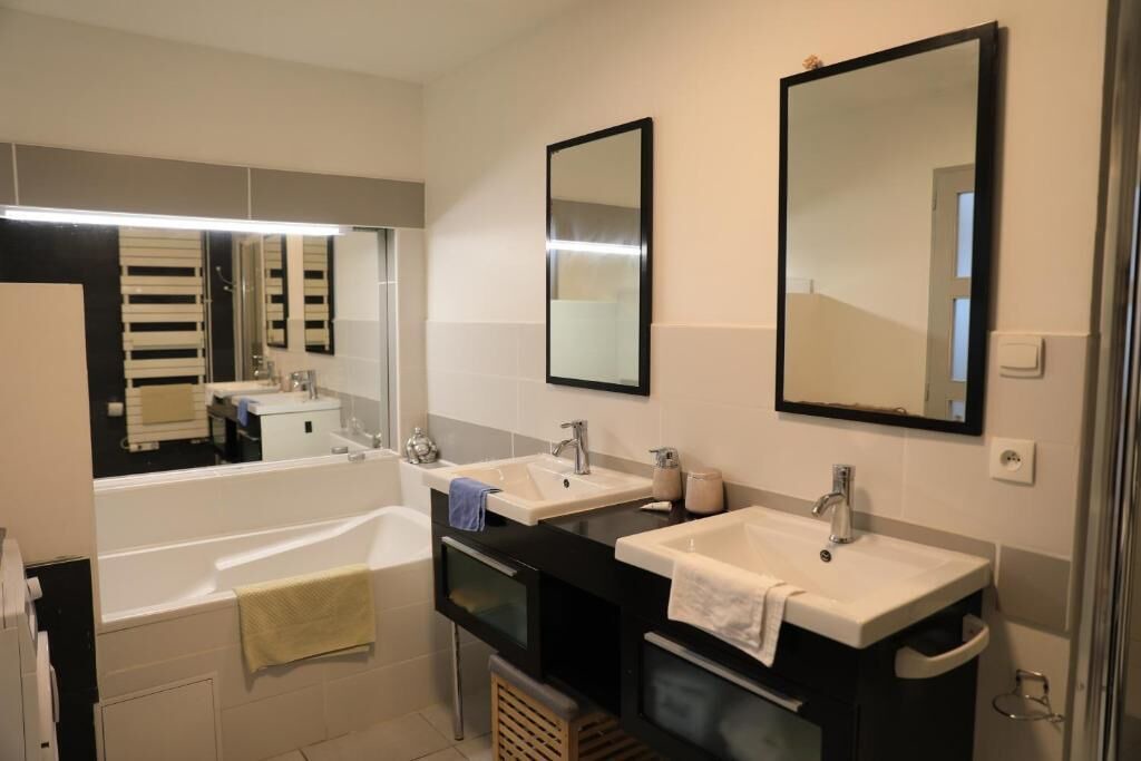 Photo of Bathroom in Arques-la-Bataille