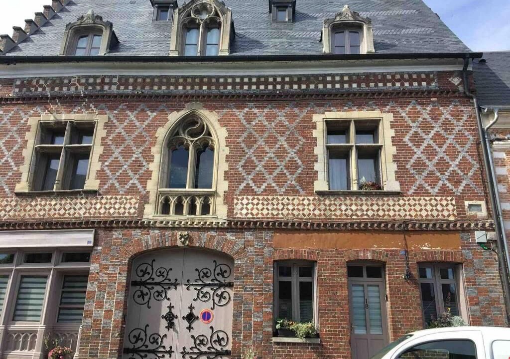 Photo of Outdoor in Arques-la-Bataille