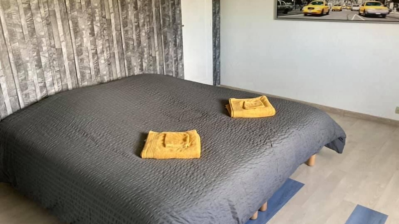 Photo of Bedroom in Ganzeville