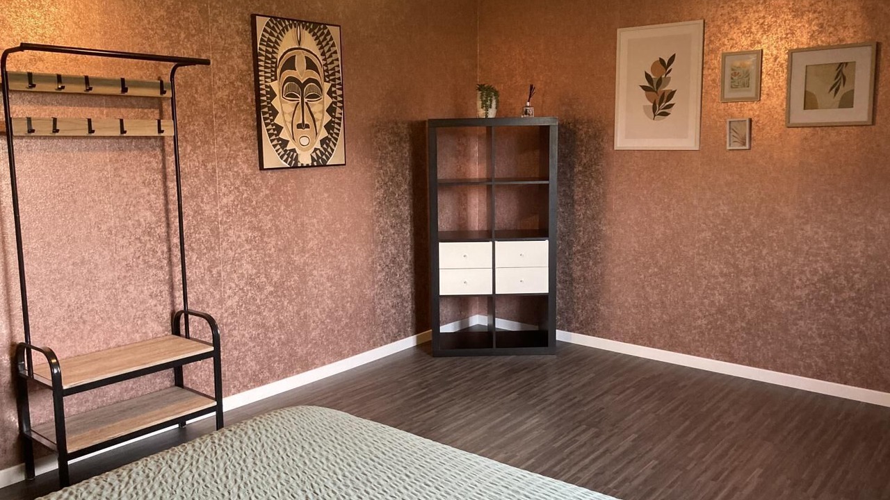Photo of Bedroom in Ganzeville