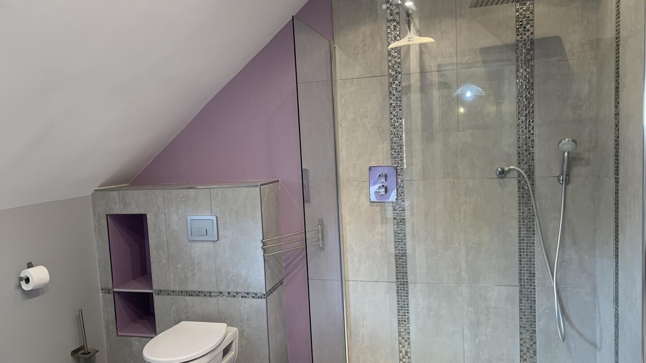 Photo of Bathroom in Ganzeville