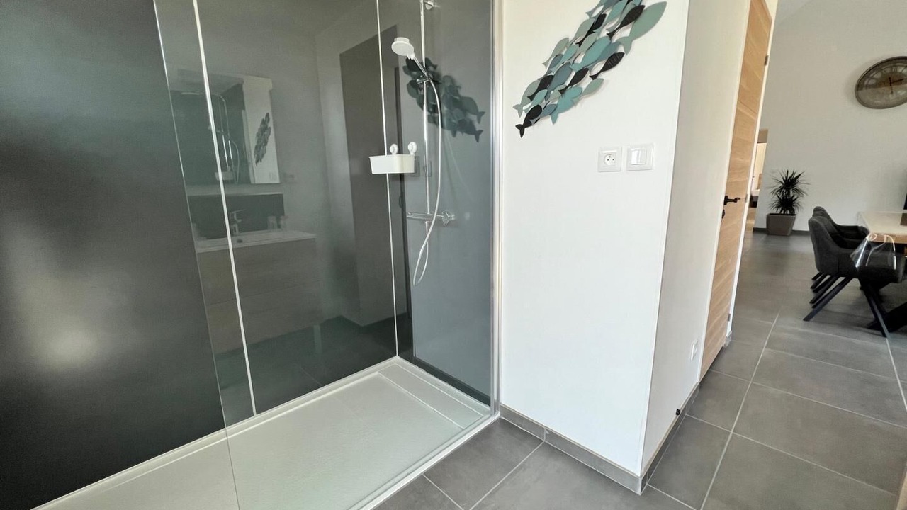 Photo of Bathroom in Jumieges
