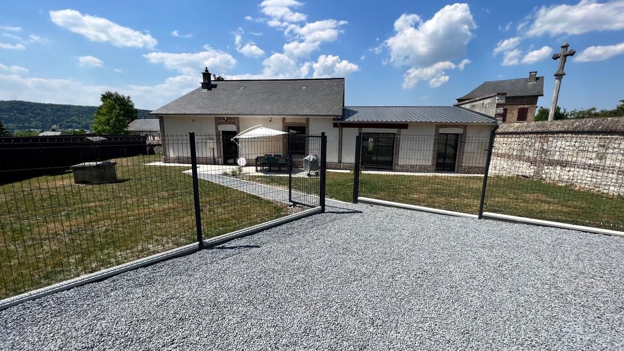 Photo of Outdoor in Jumieges