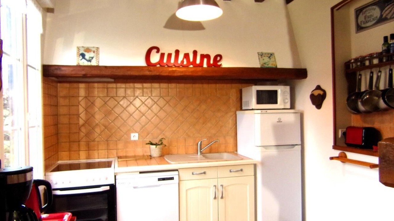 Photo of Kitchen in Petit-Caux