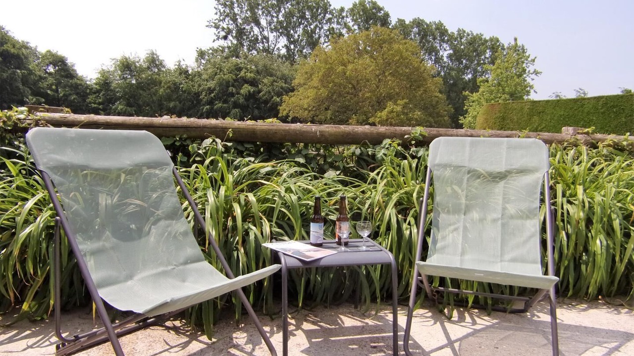 Photo of Patio Balcony in Petit-Caux