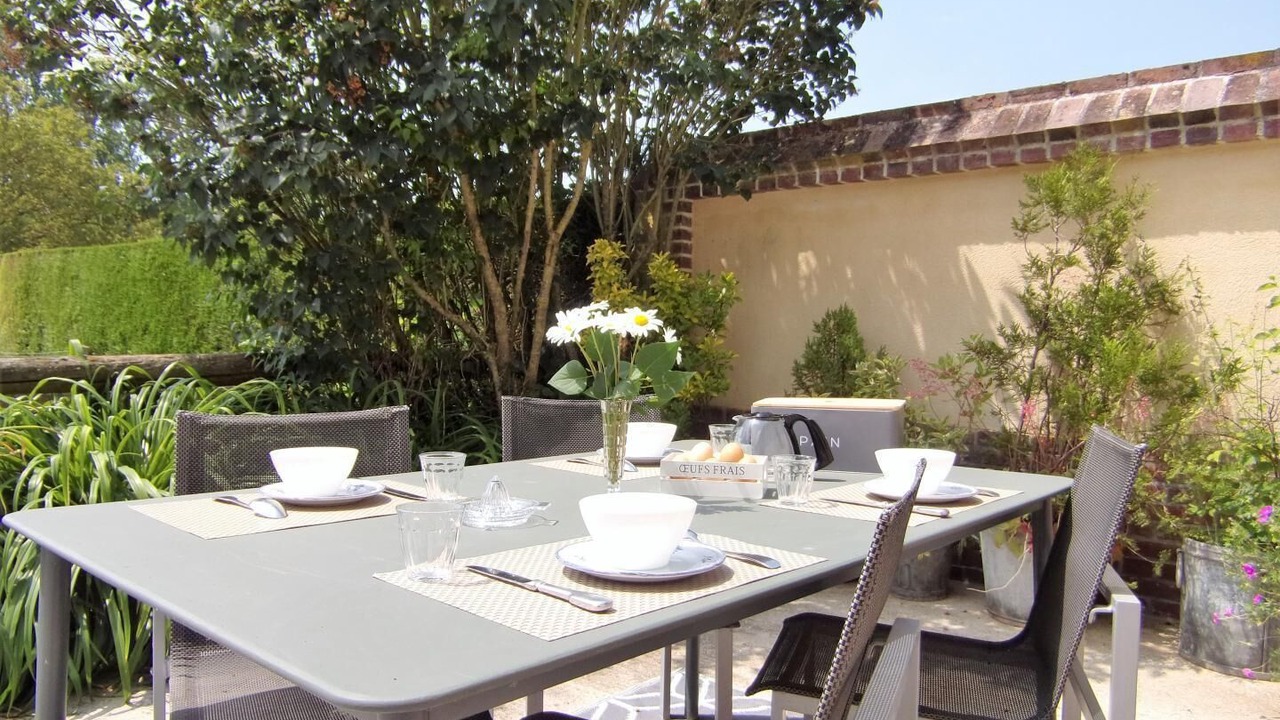 Photo of Outdoor in Petit-Caux