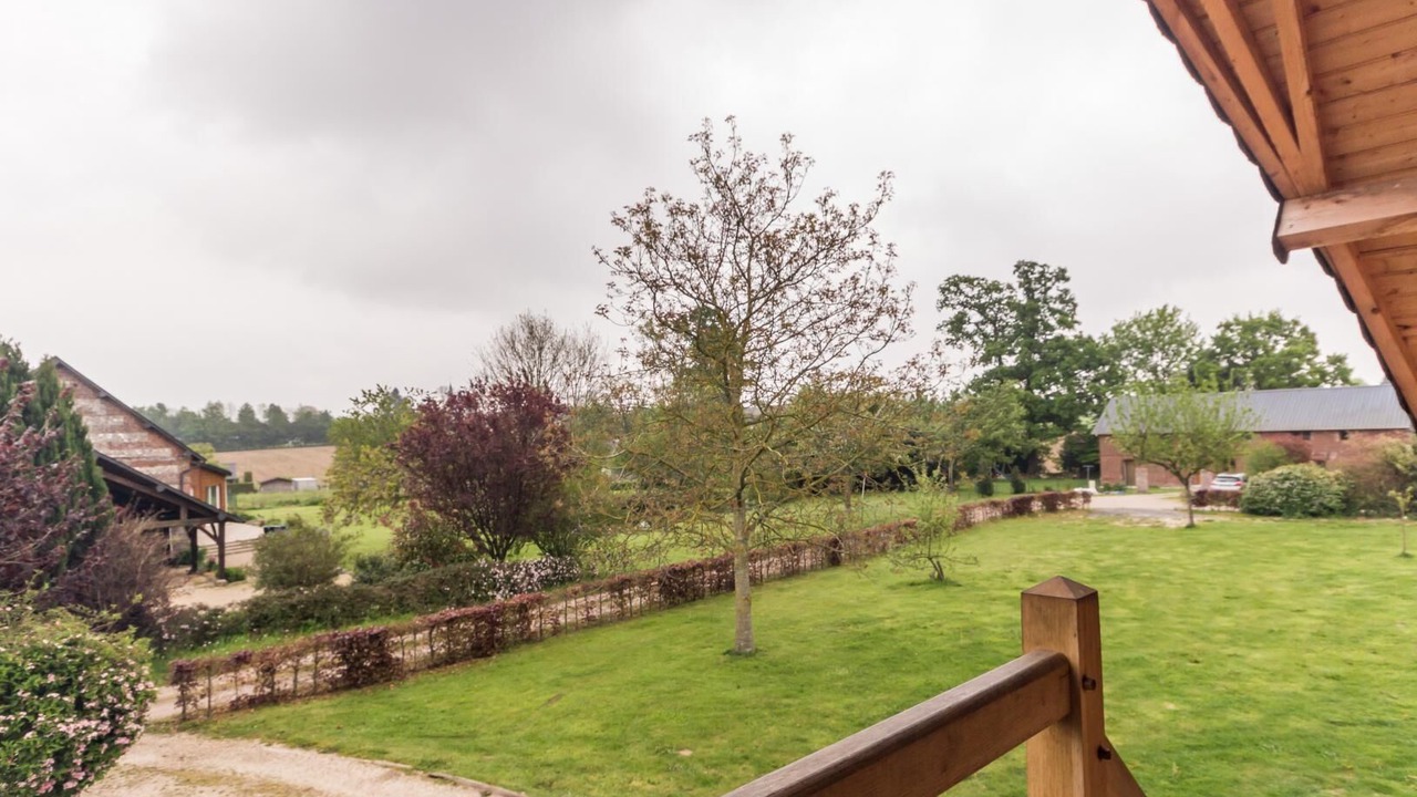 Photo of Outdoor in Saint-Martin-de-l'If