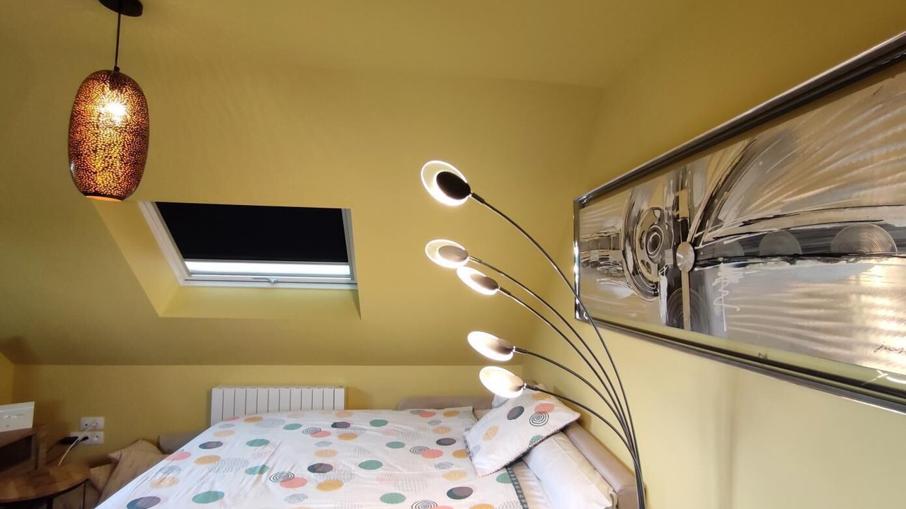 Photo of Bedroom in Saint-Martin-de-l'If