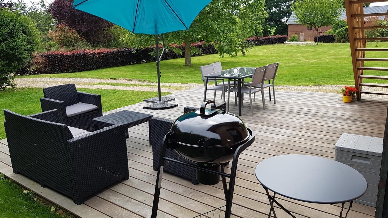 Photo of Outdoor in Saint-Martin-de-l'If