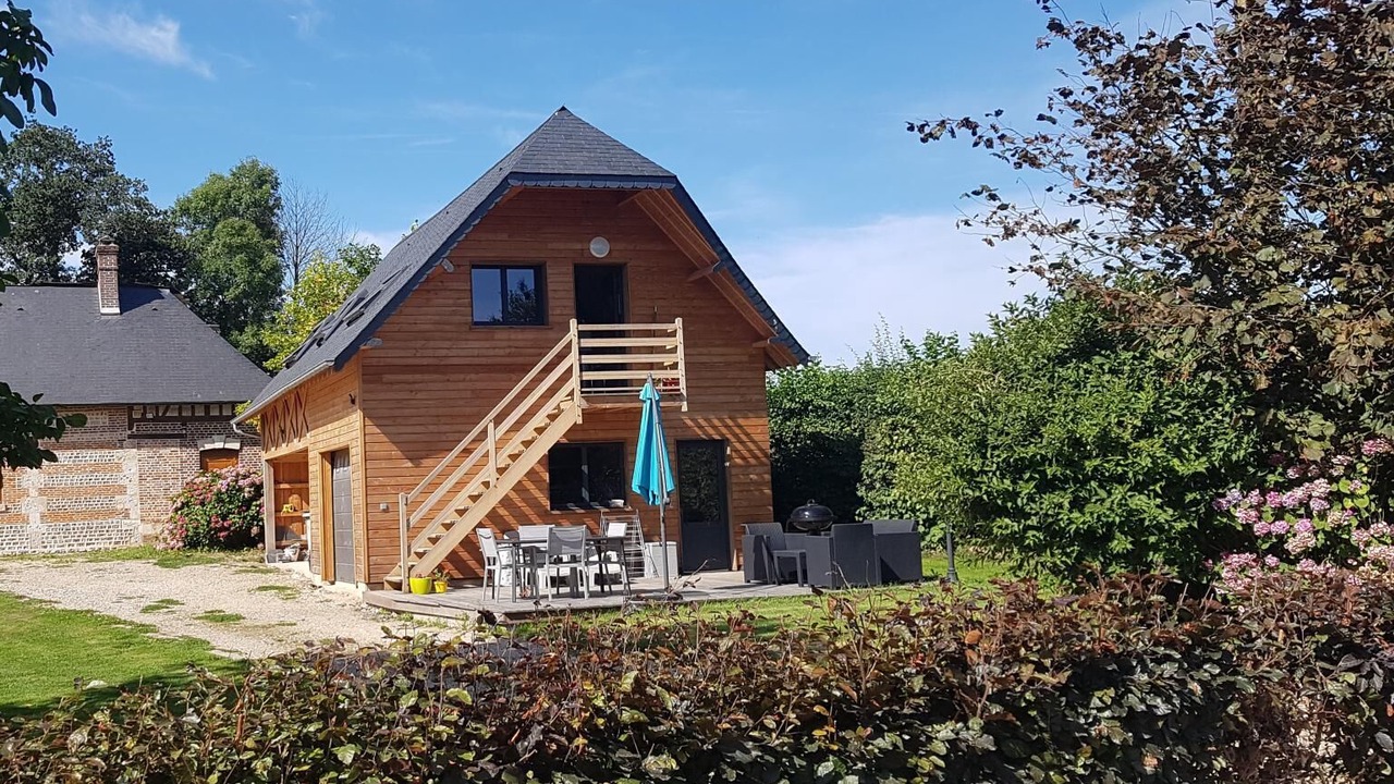Photo of Outdoor in Saint-Martin-de-l'If
