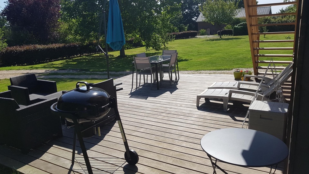 Photo of Outdoor in Saint-Martin-de-l'If