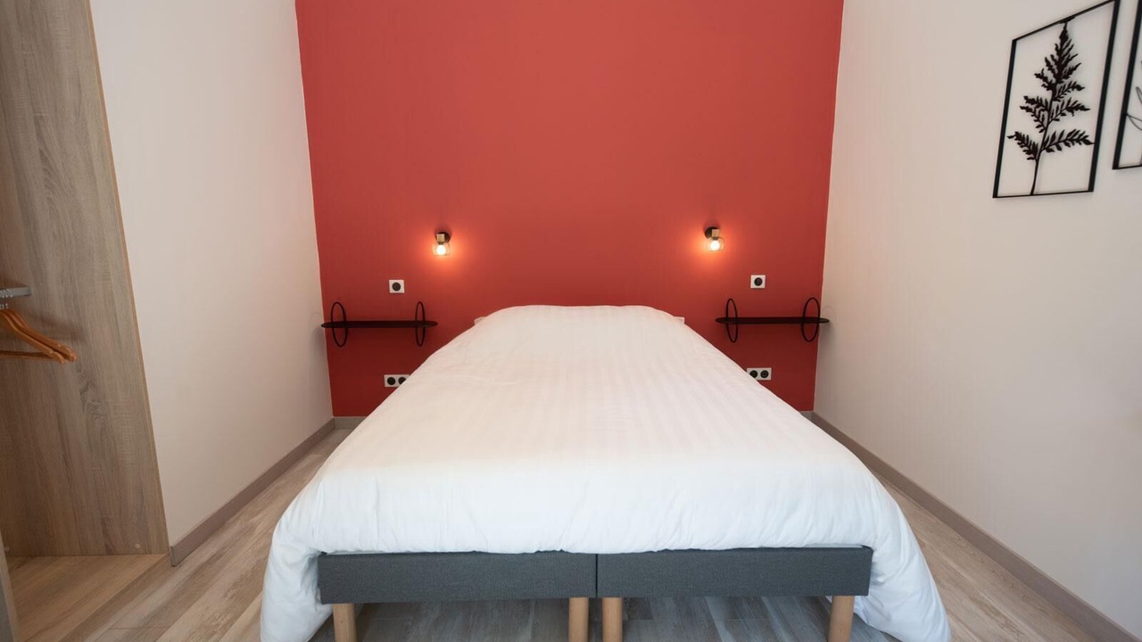 Photo of Bedroom in Le Tilleul
