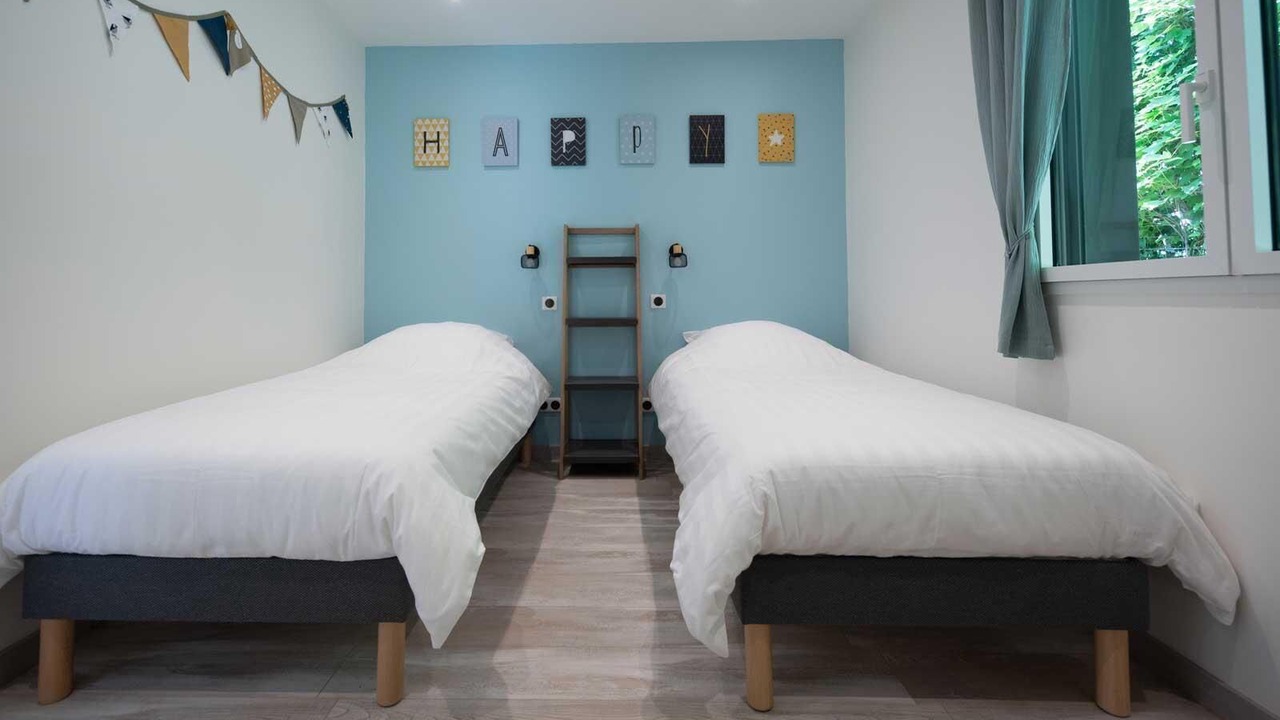 Photo of Bedroom in Le Tilleul