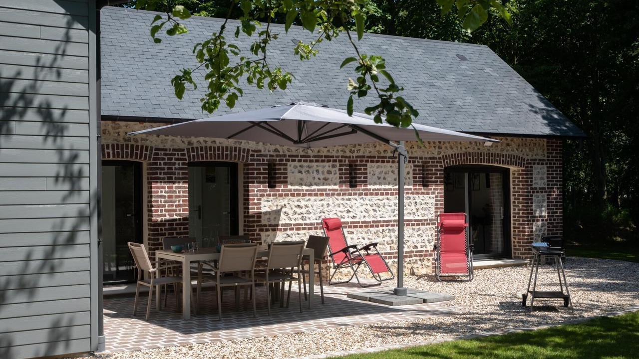 Photo of Outdoor in Le Tilleul