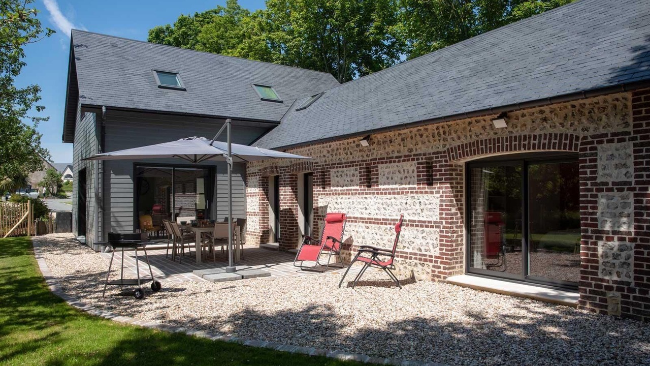 Photo of Outdoor in Le Tilleul