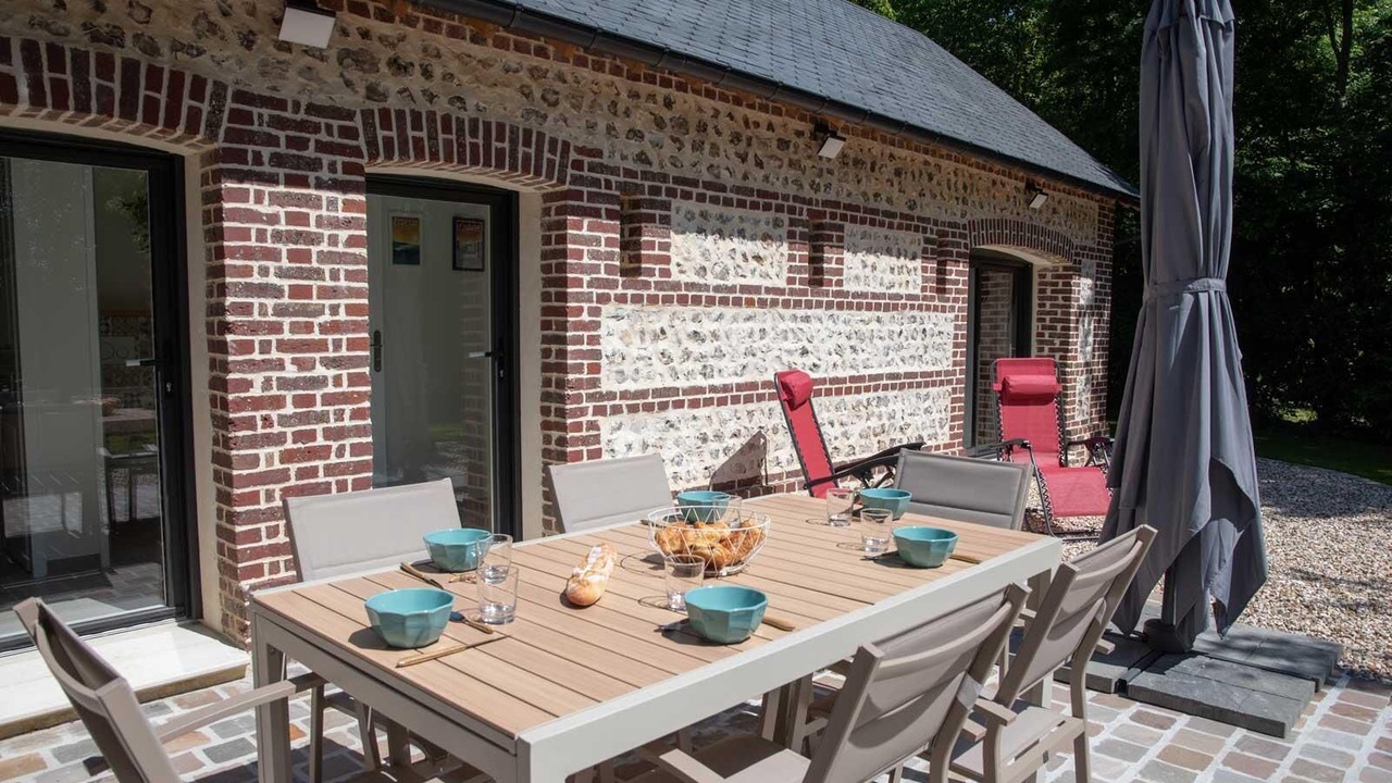 Photo of Outdoor in Le Tilleul