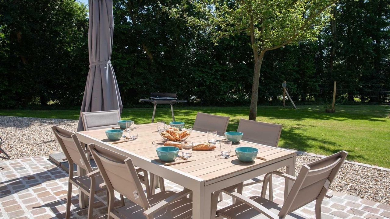 Photo of Outdoor in Le Tilleul
