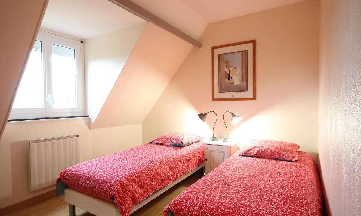 Photo of Bedroom in Villainville