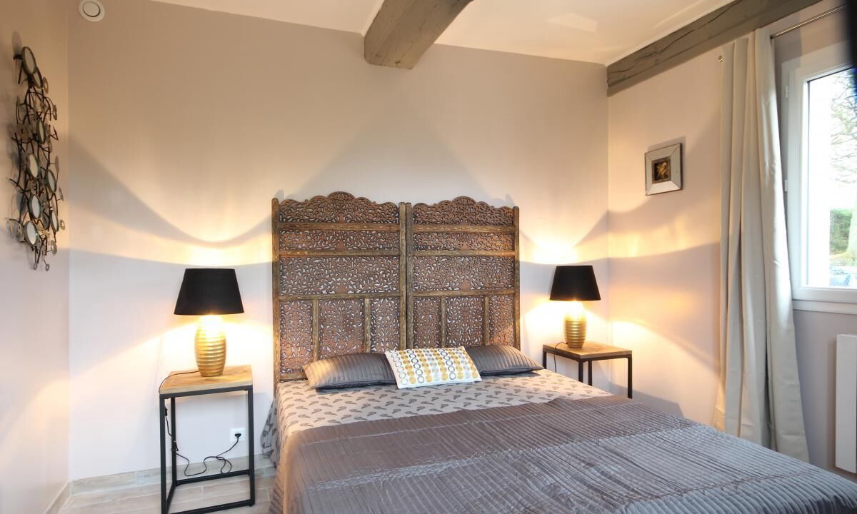 Photo of Bedroom in Villainville
