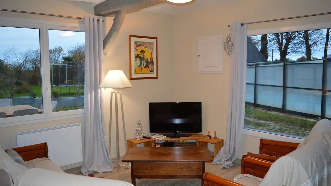 Photo of Livingroom in Villainville
