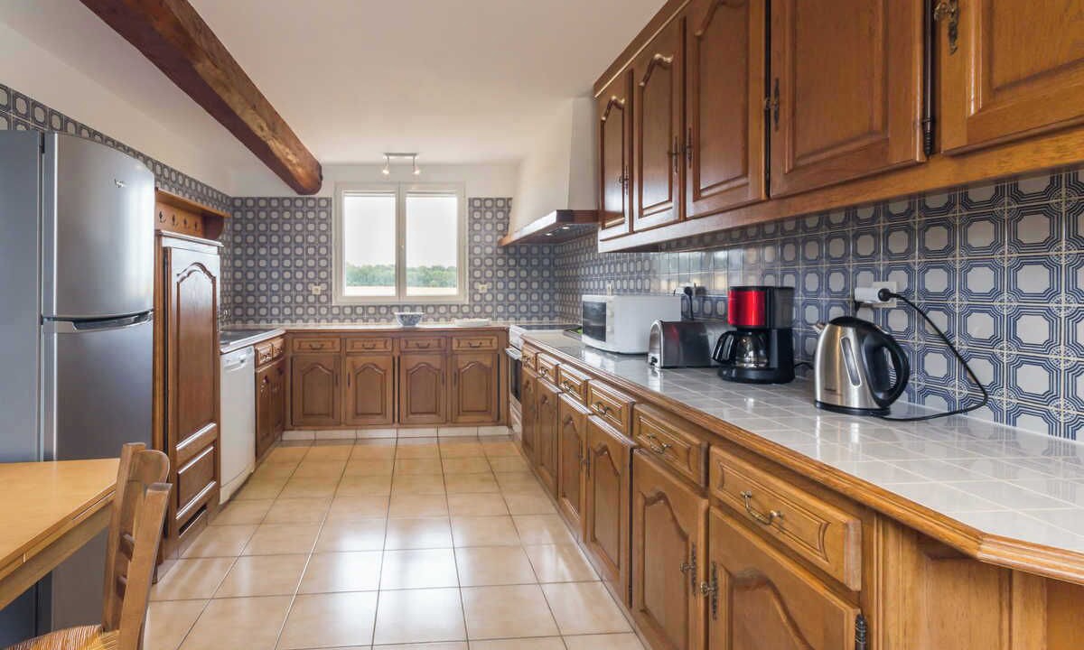 Photo of Kitchen in Foucarmont