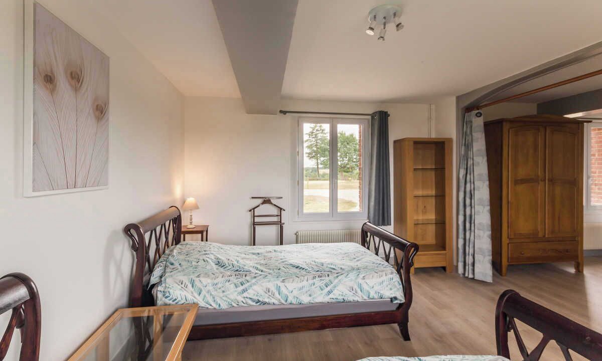 Photo of Bedroom in Foucarmont
