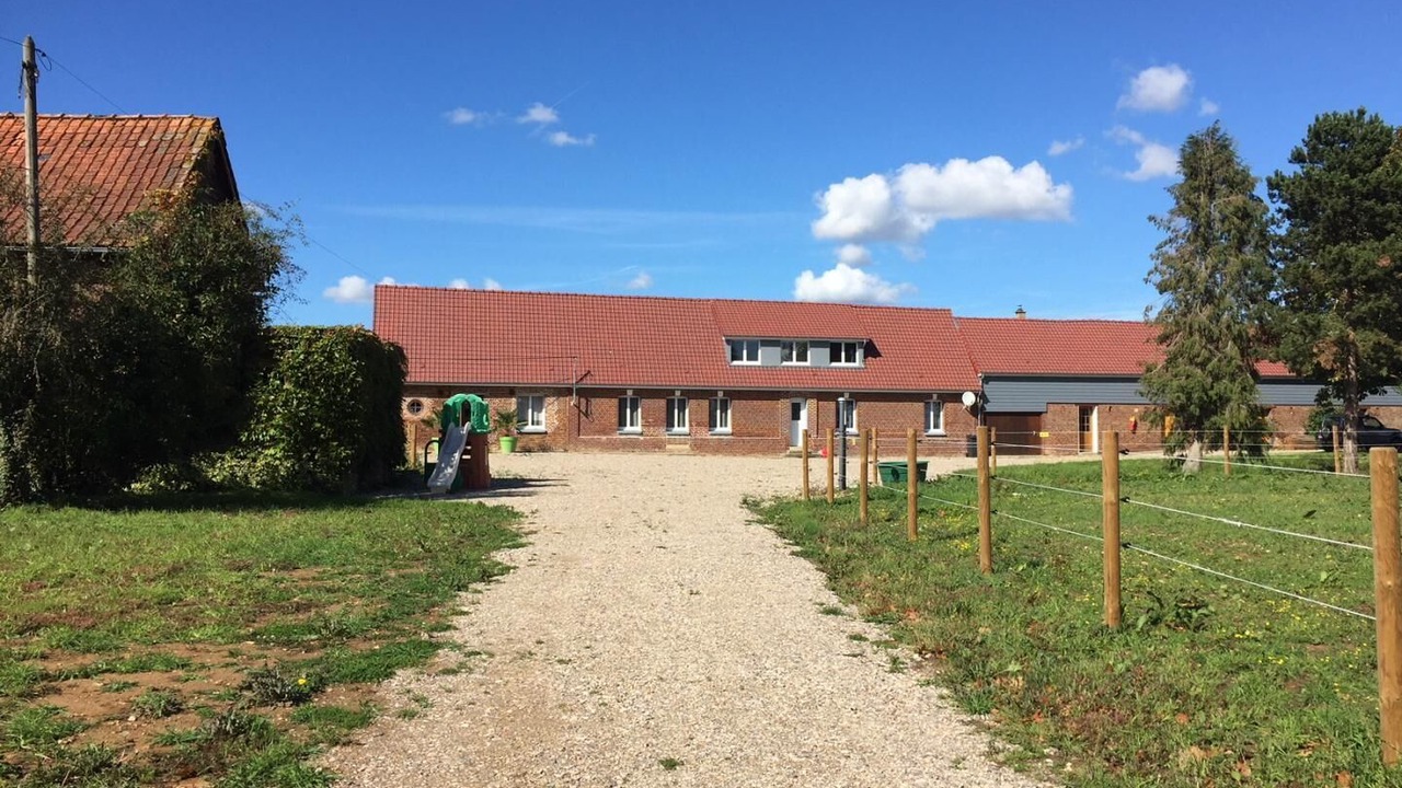 Photo of Outdoor in Foucarmont